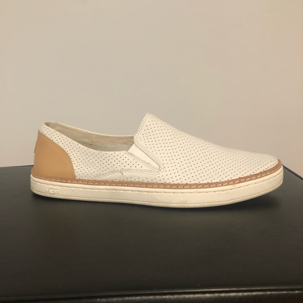 UGG Women’s Adley Perf Fashion Sneaker